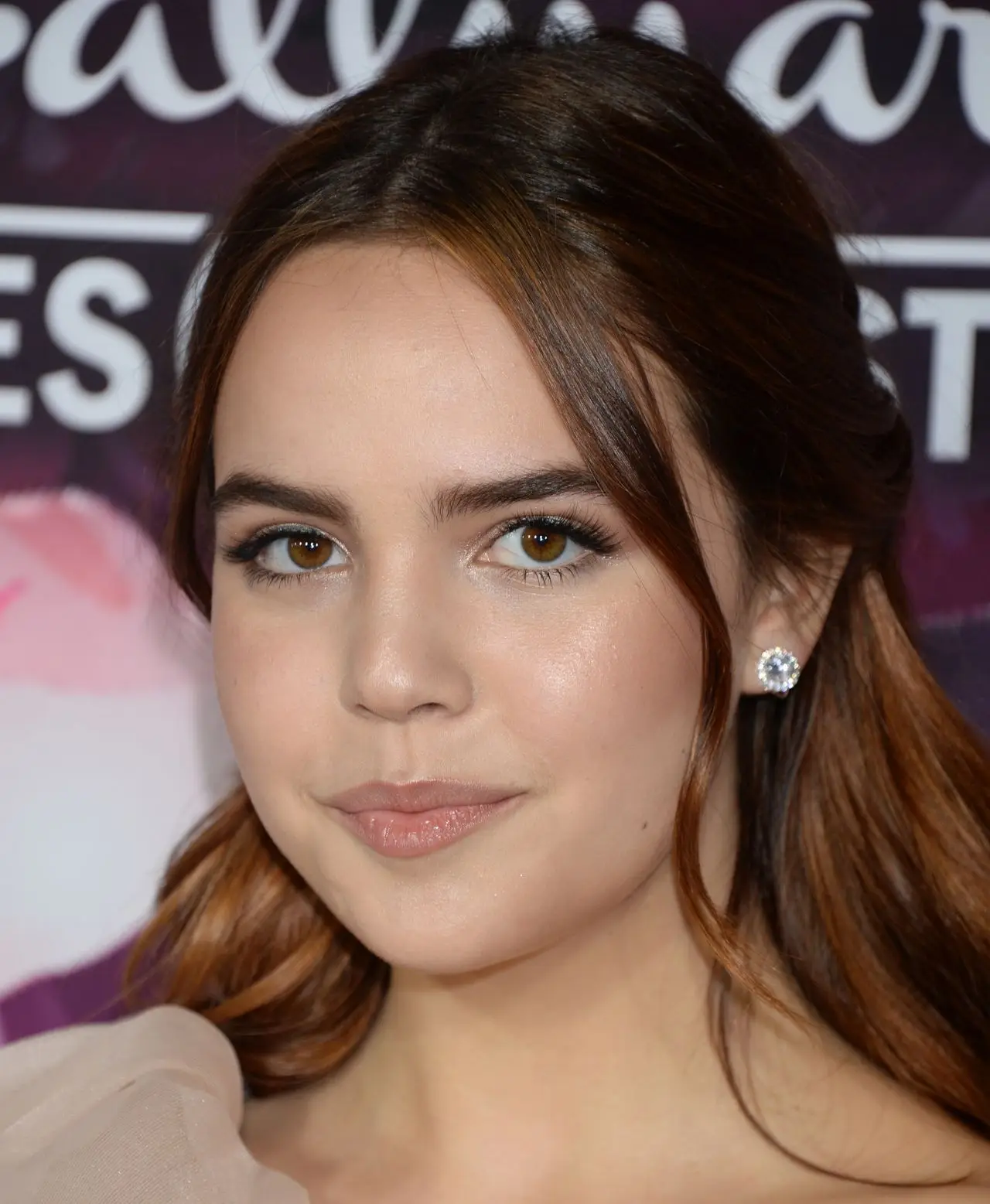 Bailee Madison at Hallmark Channel All Star Party at the TCA Winter Press Tour04